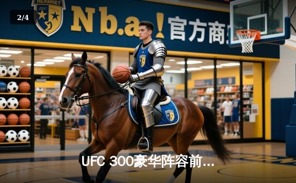 UFC 300豪华阵容前瞻：张伟丽草量级卫冕战，普瓦里尔上演轻量级焦点对决 - 2