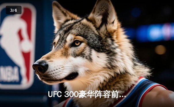 UFC 300豪华阵容前瞻：张伟丽草量级卫冕战，普瓦里尔上演轻量级焦点对决 - 3