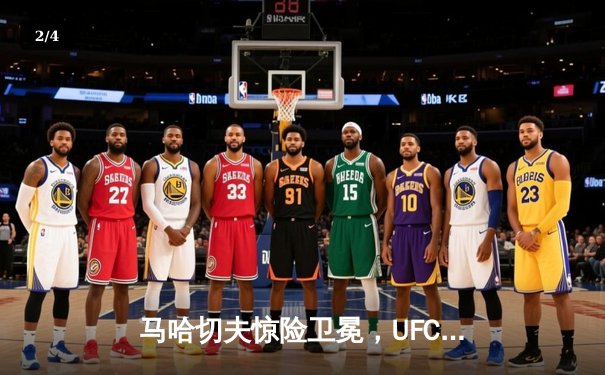 马哈切夫惊险卫冕，UFC 294轻量级冠军战上演史诗逆转 - 2