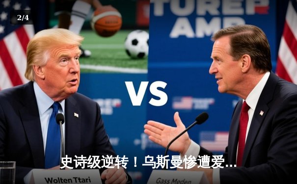 史诗级逆转！乌斯曼惨遭爱德华兹高扫爆头，UFC278诞生新王者 - 2