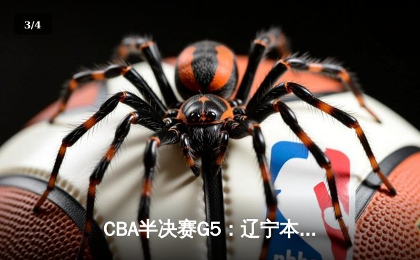 CBA半决赛G5：辽宁本钢加时险胜广东宏远 赵继伟33分率队挺进总决赛 - 3
