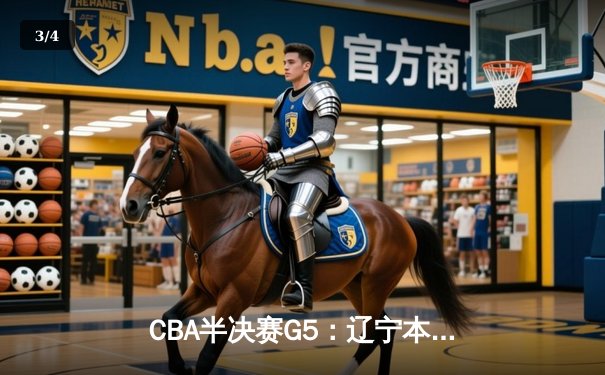 CBA半决赛G5：辽宁本钢加时险胜广东宏远 赵继伟33分率队挺进总决赛 - 3
