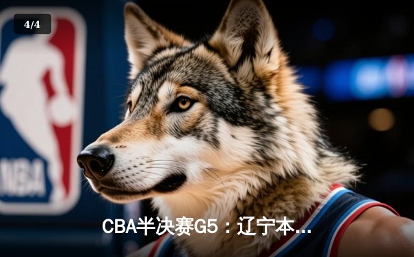 CBA半决赛G5：辽宁本钢加时逆转广东宏远 赵继伟33分率队挺进总决赛 - 4