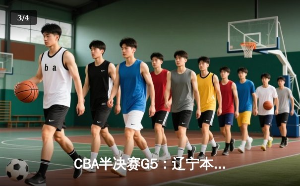 CBA半决赛G5：辽宁本钢加时逆转广东宏远 赵继伟33分率队挺进总决赛 - 3
